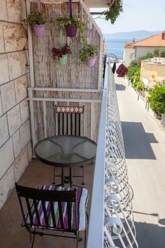 Apartmani Vela