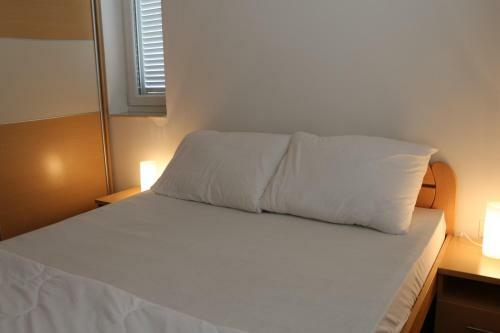 Apartment Zoranica Novalja