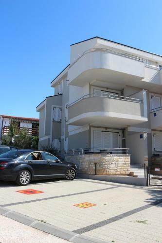 Apartment Zoranica Novalja