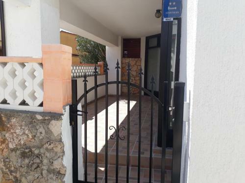 Apartman Roko
