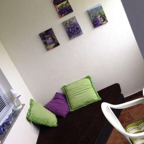 Babe Beach Apartment