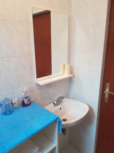Apartman Punat