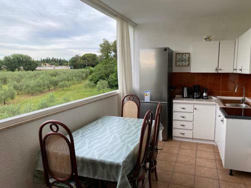 Apartman Meli