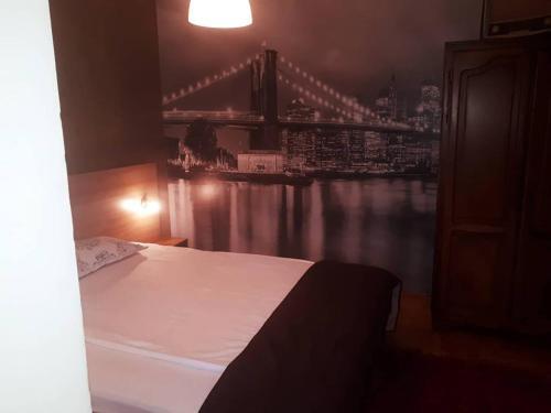 Apartman Meli