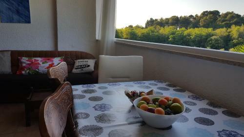 Apartman Meli