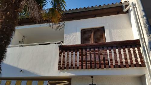 Apartman Meli