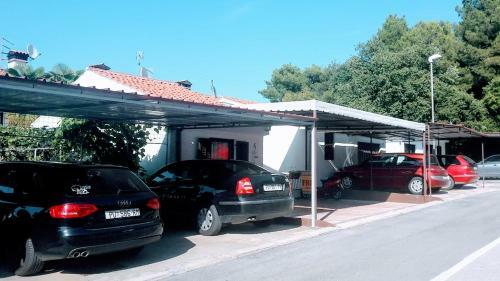 Apartman Meli