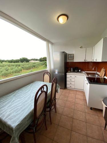 Apartman Meli