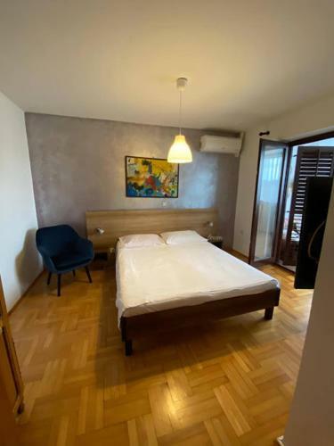 Apartman Meli