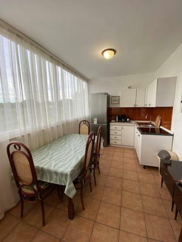 Apartman Meli