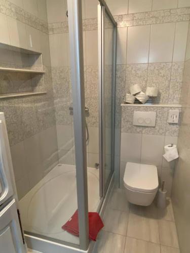 Apartman Meli