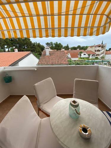 Apartman Meli