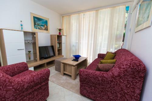 Apartman Ljiljana - Pula Centar