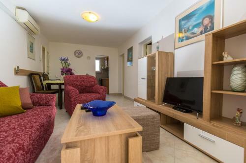 Apartman Ljiljana - Pula Centar