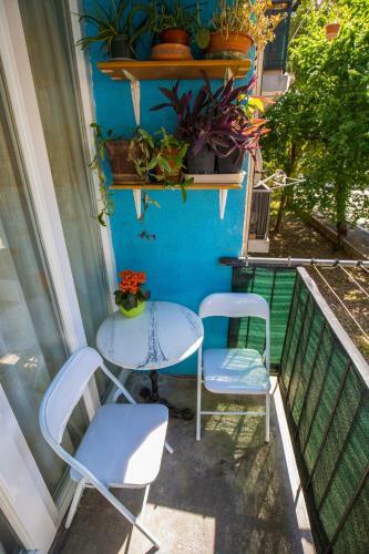 Apartman Ljiljana - Pula Centar