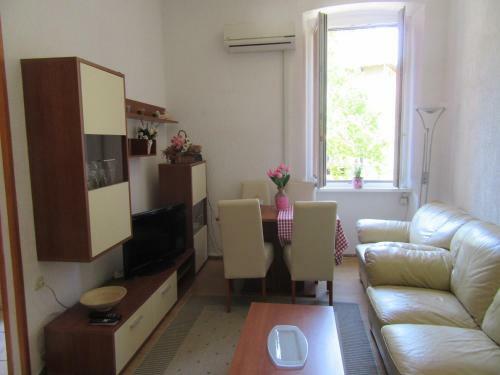 Apartment Eva