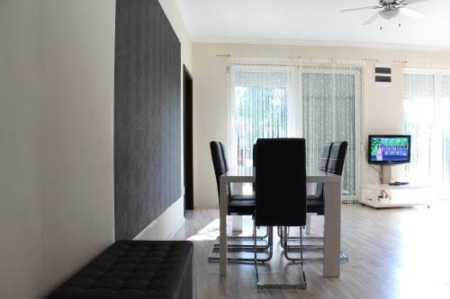 Medlin Apartman