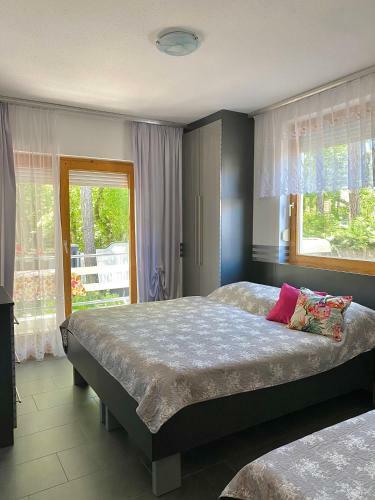 Hostal Pearl Home Siofok