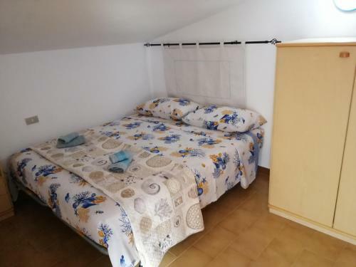 Apartamento Emilia's House Calasetta