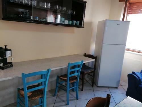 Apartamento Emilia's House Calasetta