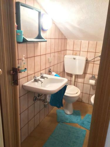Apartamento Emilia's House Calasetta