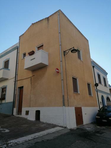 Apartamento Emilia's House Calasetta
