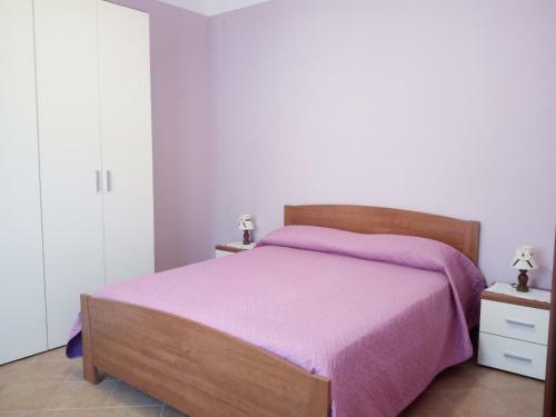 Apartamento Vacanze Tra Mare E Montagna