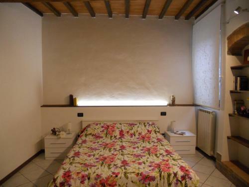 Apartamento Luigi Home