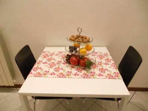 Apartamento Luigi Home