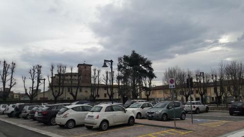 Apartamento Luigi Home
