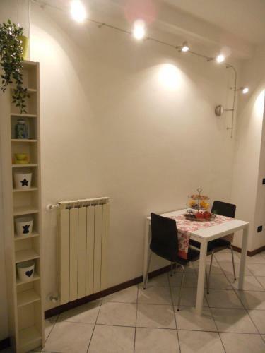 Apartamento Luigi Home