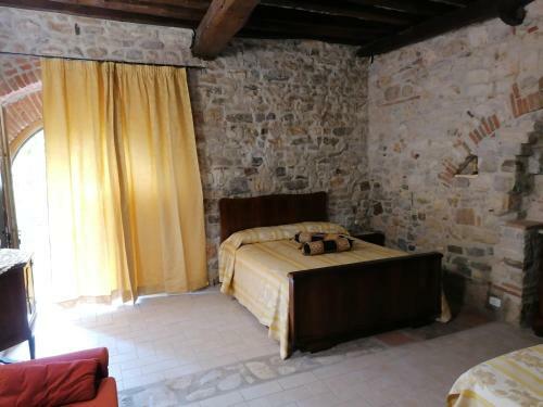 Apartamento La Calona