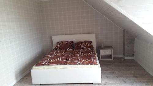 Apartamento Rajska Przysta?