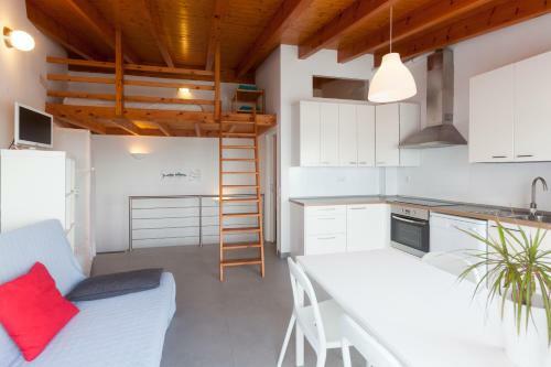 Sea View Apartment Carrapateira