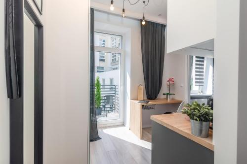 Apartamenty Andrzejczyk - ?wi?toja?ska 96
