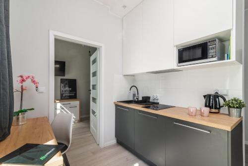 Apartamenty Andrzejczyk - ?wi?toja?ska 96