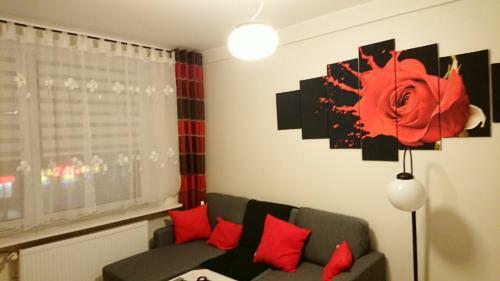 Apartamento City View