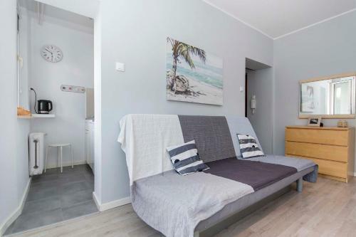 Apartament Nadmorski Las