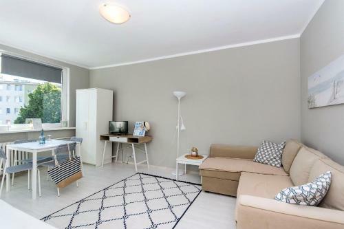Apartament Nadmorski Las