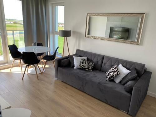 Gdynia Apartament Paderewskiego