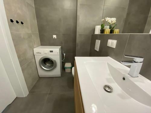 Gdynia Apartament Paderewskiego