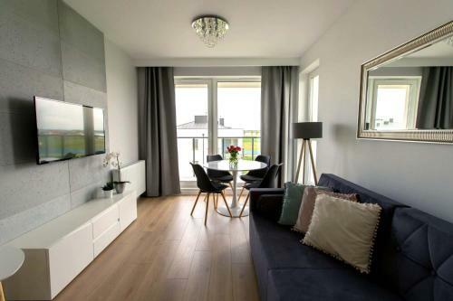 Gdynia Apartament Paderewskiego