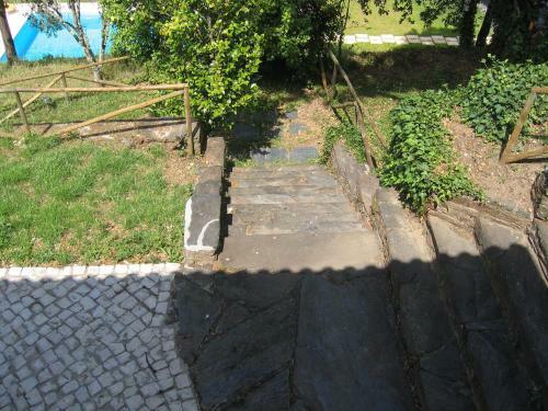 Agroturismo Casa Ribeira De Pera