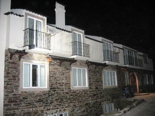 Agroturismo Casa Ribeira De Pera