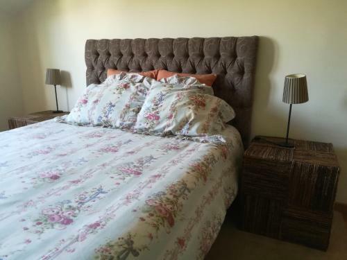 Agroturismo Casa Ribeira De Pera