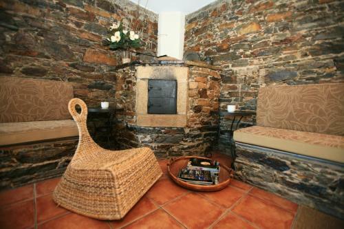 Agroturismo Casa Ribeira De Pera