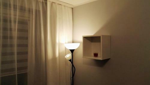 Apartamento Studio Gda?sk Stogi Pla?a