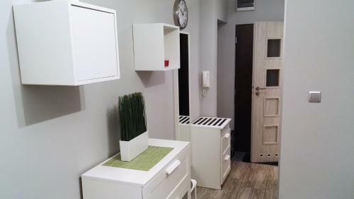 Apartamento Studio Gda?sk Stogi Pla?a