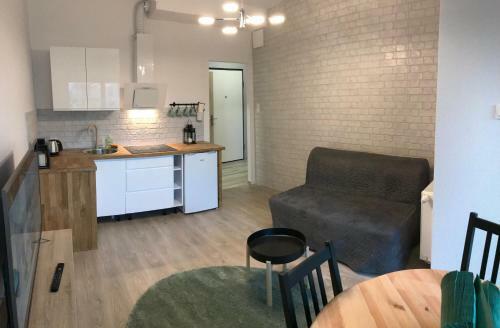 Apartamento Mila Baltica