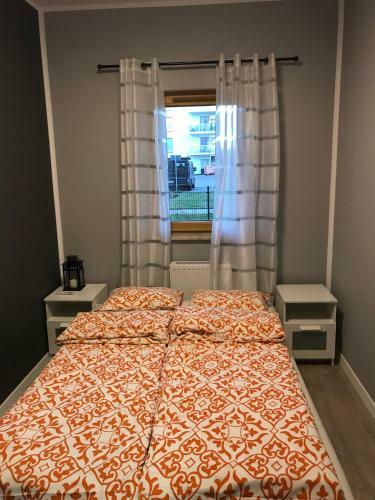 Apartamento Mila Baltica